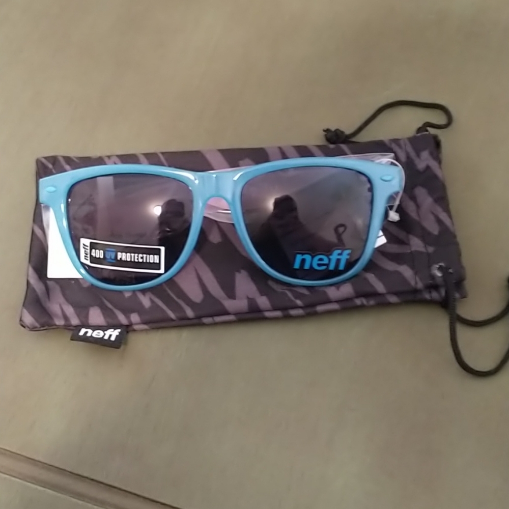 Neff Daily Sunglasses